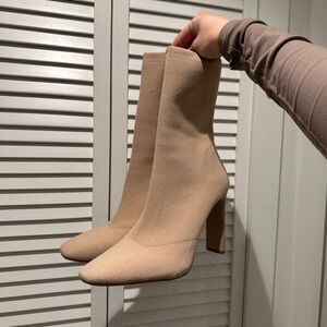Aldo Nude bootie